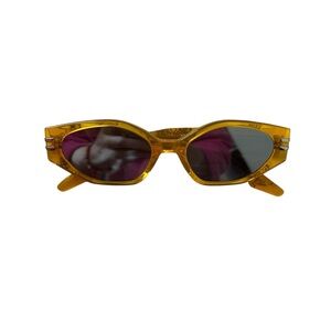 GENTLE MONSTER GHOST Y2 SUNGLASSES